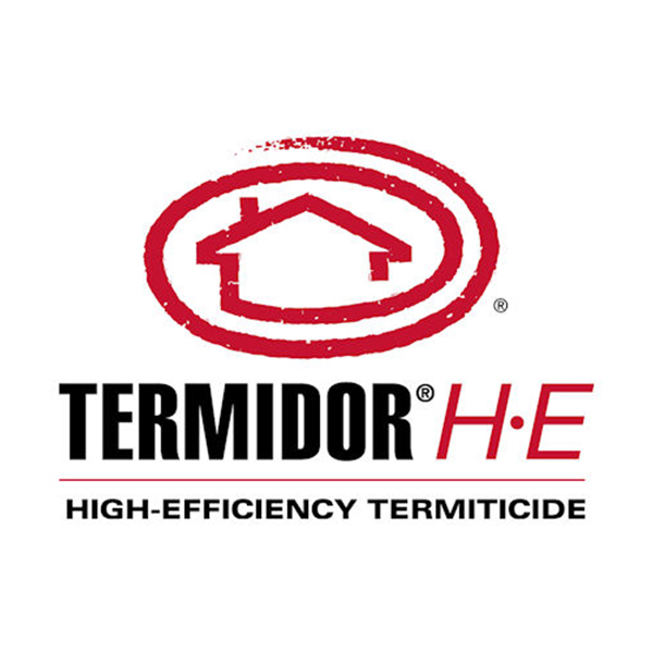 Termidor certified